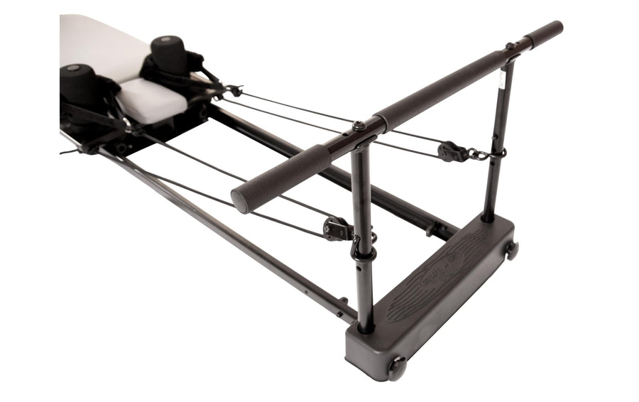Aero Pilates Pull Up Bar schwarz
