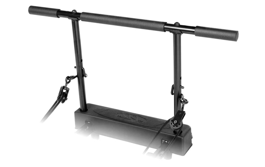 Aero Pilates Pull Up Bar schwarz
