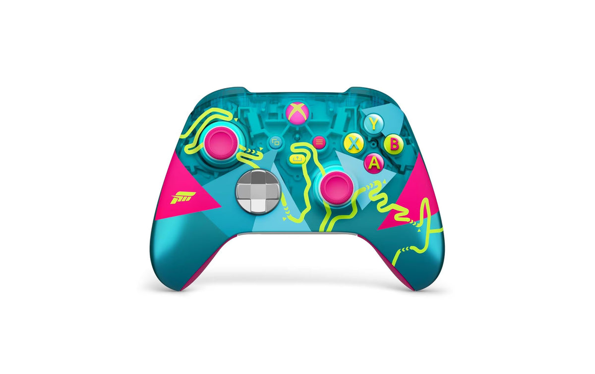Microsoft Forza Horizon 6 Kabellos, Limited Edition