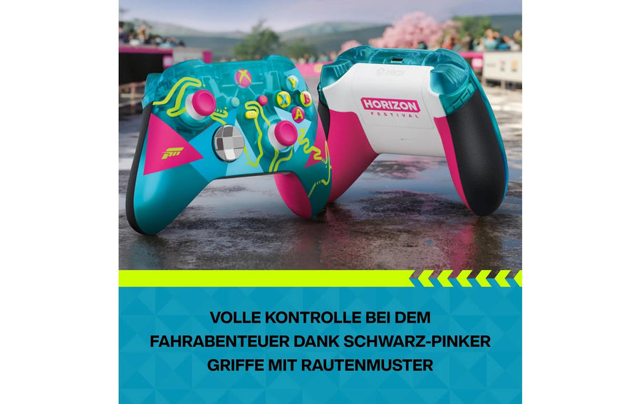 Microsoft Forza Horizon 6 Wireless, Limited Edition