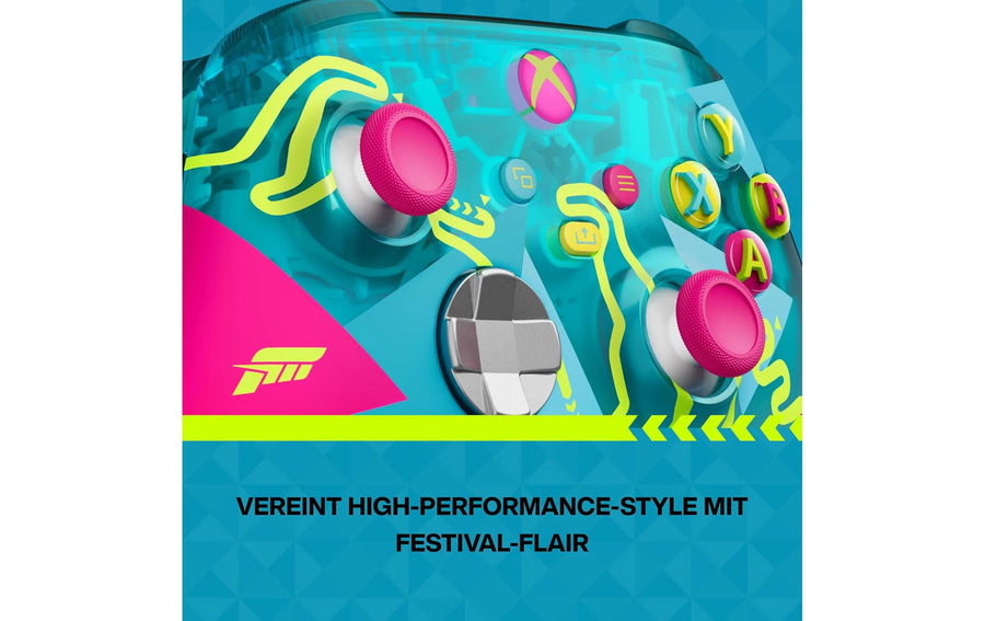 Microsoft Forza Horizon 6 Wireless, Limited Edition