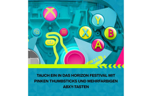 Microsoft Forza Horizon 6 Kabellos, Limited Edition