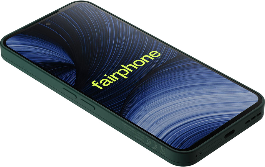 Fairphone Fairphone Gen. 6+ 256 GB Forest Green - Foto 5