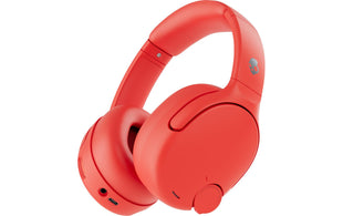 Skullcandy Crusher 720 Wireless, Over-Ear, Plasma