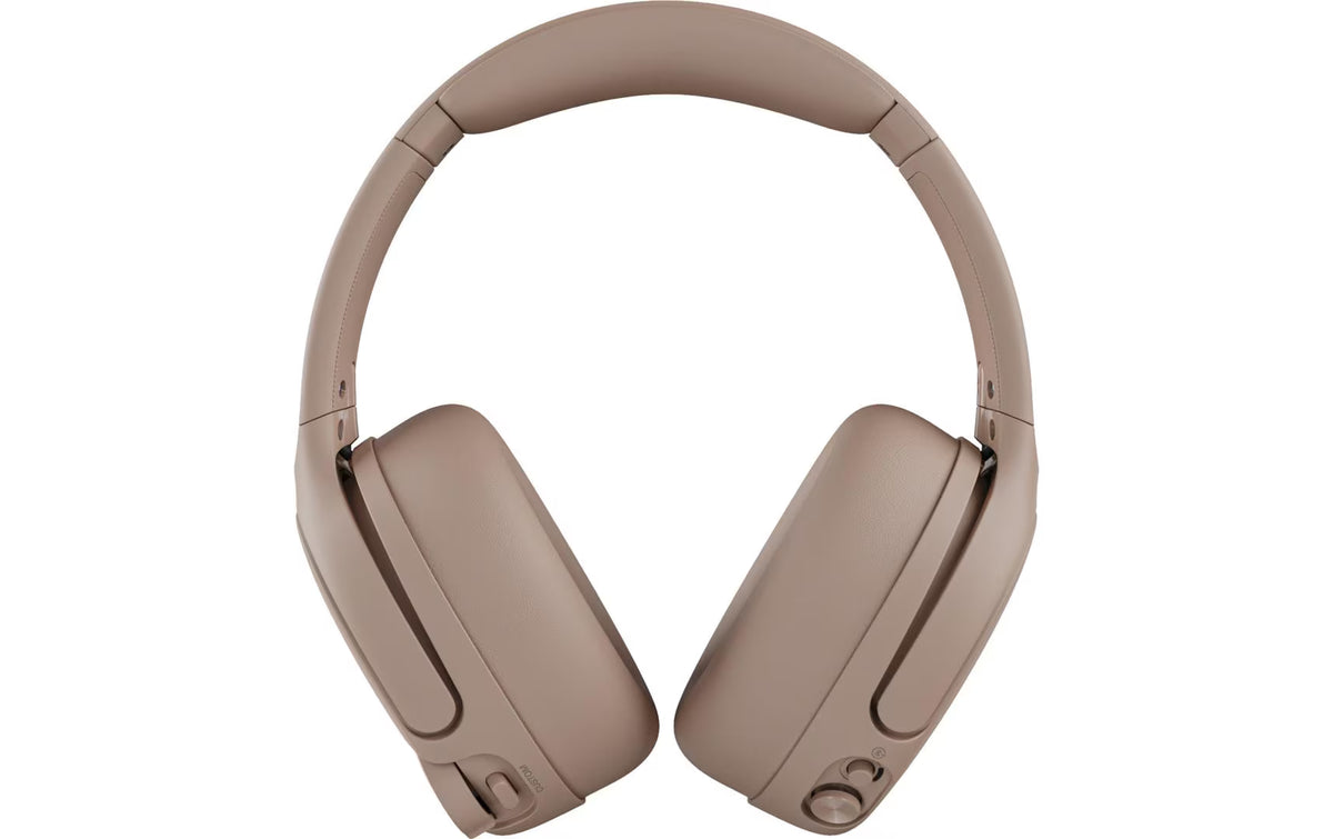 Skullcandy Crusher 720 Wireless Over-Ear Primer
