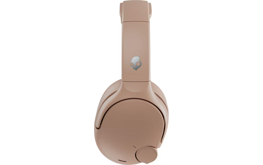 Skullcandy Crusher 720 Wireless Over-Ear Primer