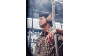 Skullcandy Crusher 720 Wireless Over-Ear Primer