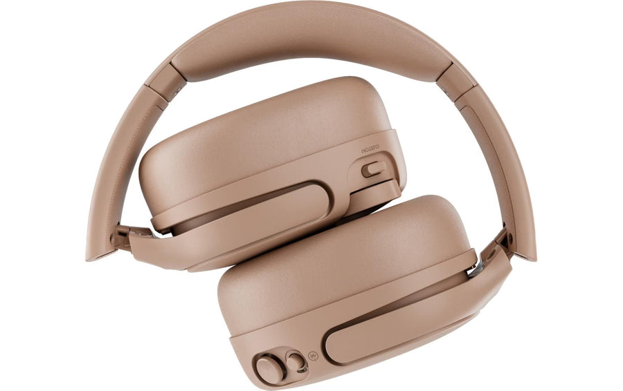 Skullcandy Crusher 720 Wireless Over-Ear Primer