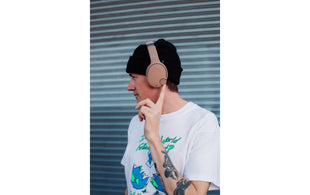 Skullcandy Crusher 720 Wireless Over-Ear Primer