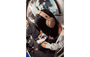 Skullcandy Crusher 720 Wireless Over-Ear Primer