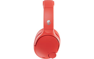 Skullcandy Crusher 720 Wireless, Over-Ear, Plasma