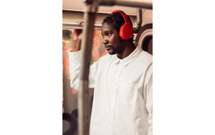 Skullcandy Crusher 720 Wireless, Over-Ear, Plasma