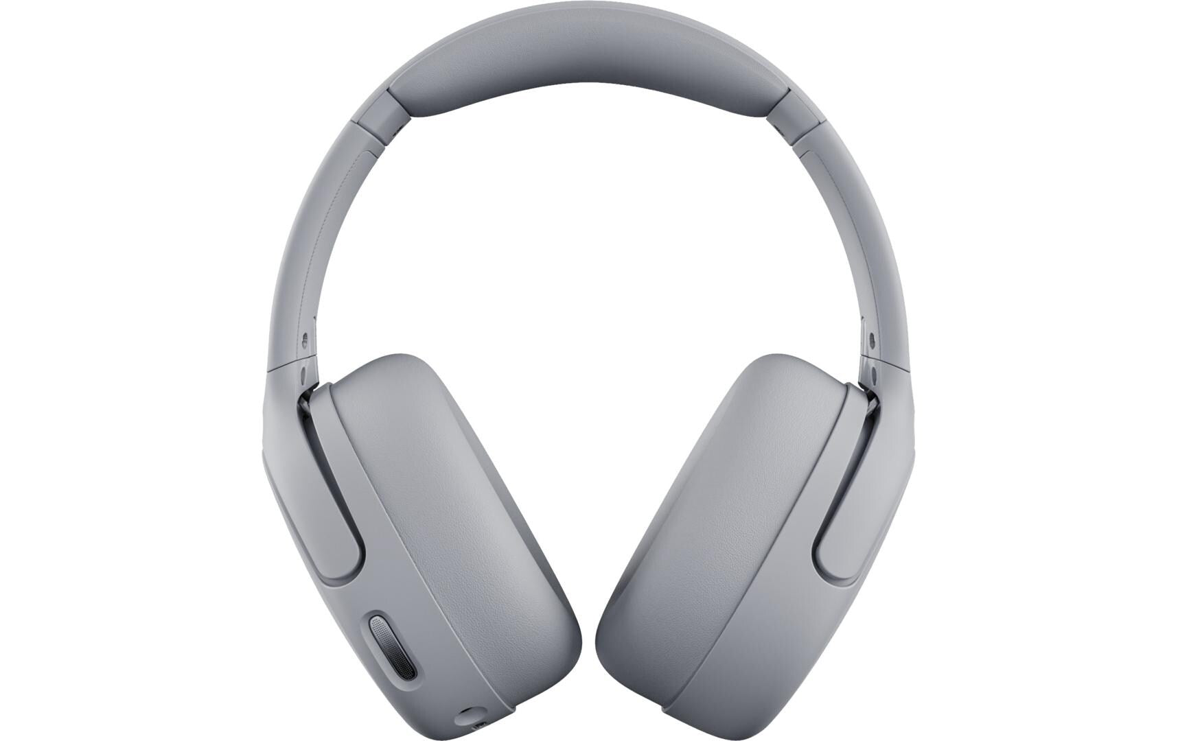 Skullcandy Crusher 720 Wireless, Over-Ear, Grau