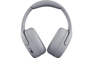 Skullcandy Crusher 720 Wireless, Over-Ear, Grau