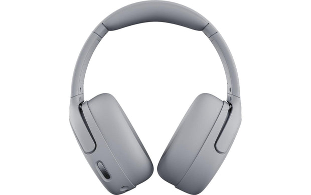 Skullcandy Crusher 720 Wireless, Over-Ear, Grau