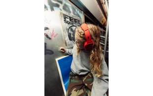 Skullcandy Crusher 720 Wireless, Over-Ear, Plasma
