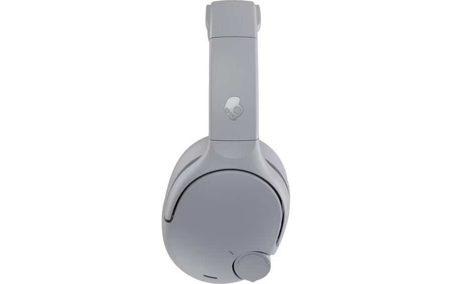 Skullcandy Crusher 720 Wireless, Over-Ear, Grigio