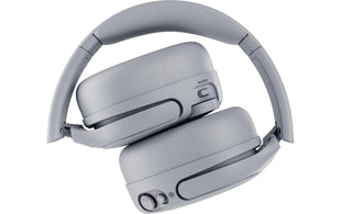 Skullcandy Crusher 720 Wireless, Over-Ear, Grau