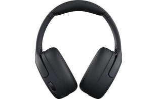 Skullcandy Crusher 720 Wireless Over Ear Schwarz