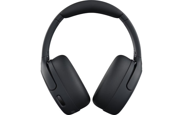 Skullcandy Crusher 720 Wireless Over Ear Schwarz
