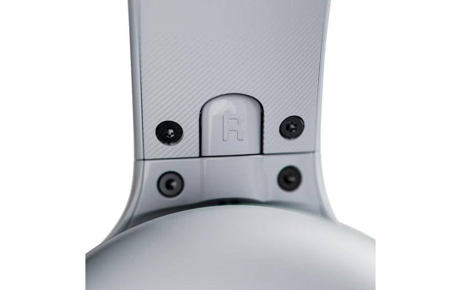 Skullcandy Crusher 720 Wireless, Over-Ear, Grigio