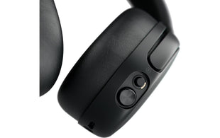 Skullcandy Crusher 720 Wireless Over Ear Schwarz