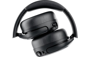 Skullcandy Crusher 720 Wireless Over Ear Schwarz