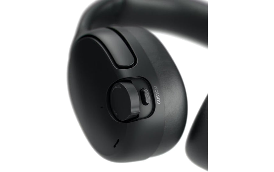 Skullcandy Crusher 720 Wireless Over Ear Nero