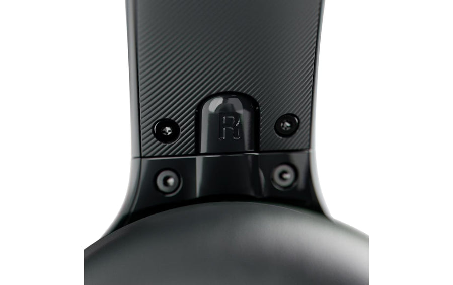 Skullcandy Crusher 720 Wireless Over Ear Nero