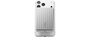 LINQ powered by Xtorm Powerbank Semi-solid State Magnetic 10000 mAh