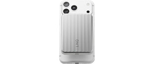 LINQ powered by Xtorm Semi-solid State Magnetic 5000 mAh
