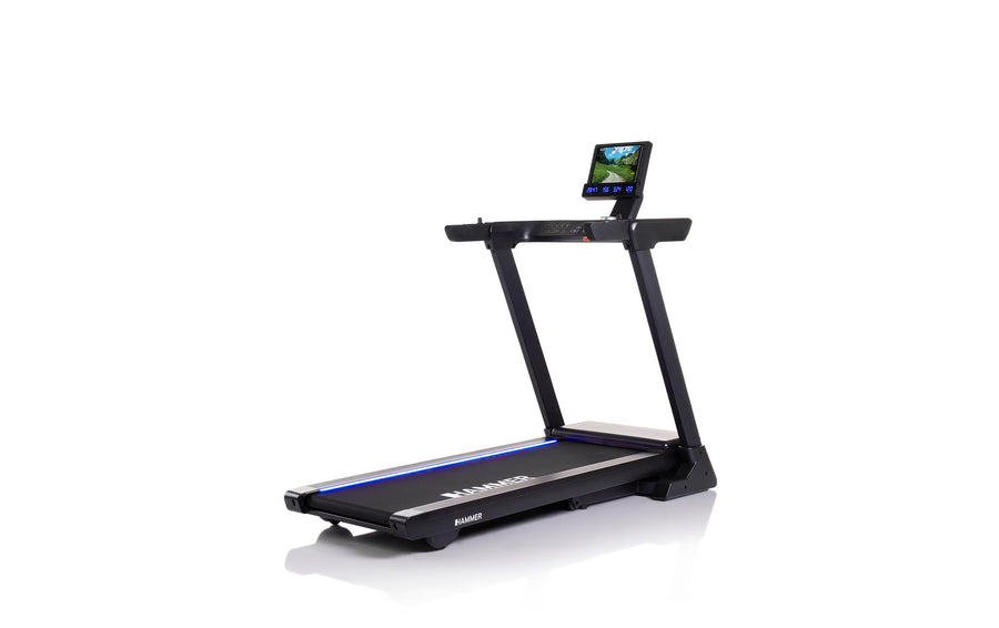 HAMMER Laufband Technum 8.0