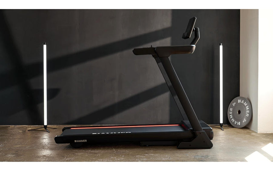HAMMER Laufband Technum 8.0