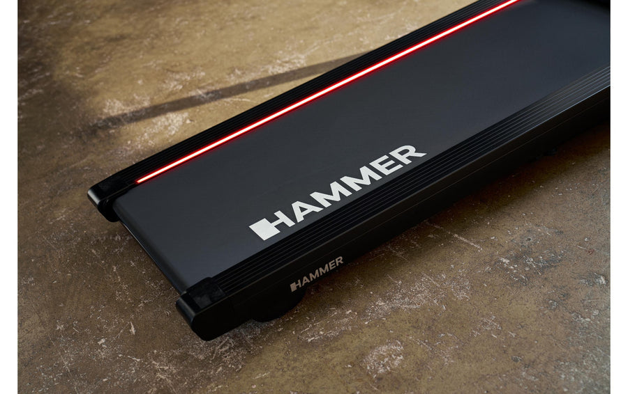 HAMMER Laufband Technum 8.0