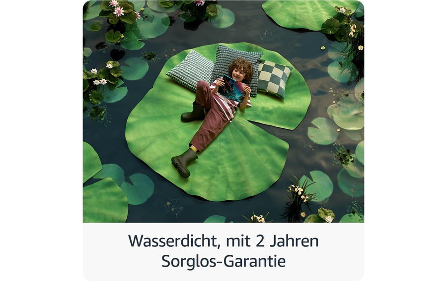 Amazon Kindle Colorsoft Kids 2025 7 Zoll, 16 GB, Fantasy River - Foto 5