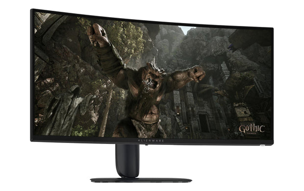 Dell Monitor Alienware AW3426DWM