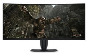 Dell Monitor Alienware AW3426DWM