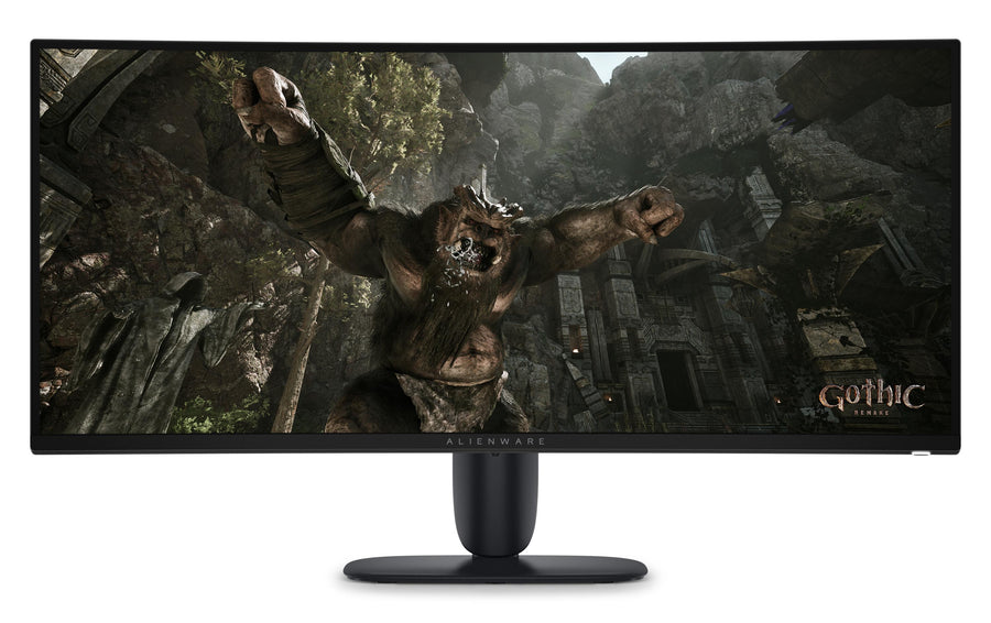 Dell Monitor Alienware AW3426DWM