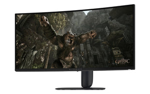Dell Monitor Alienware AW3426DWM