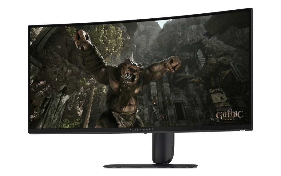Dell Monitor Alienware AW3426DWM