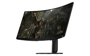 Dell Monitor Alienware AW3426DWM