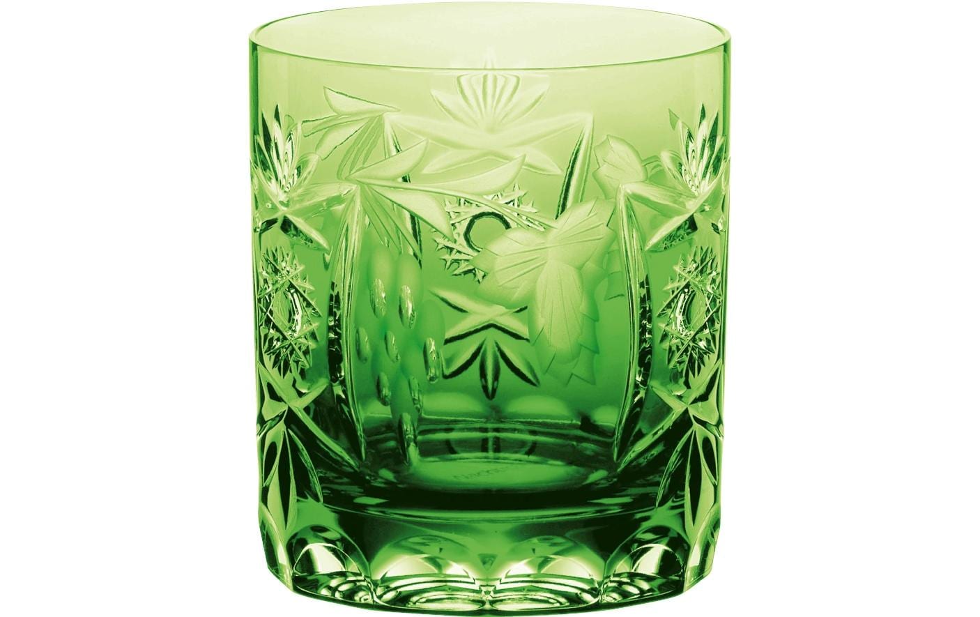 Nachtmann Traube Whisky Pur Reseda 250 ml, 1 Stück, Grün