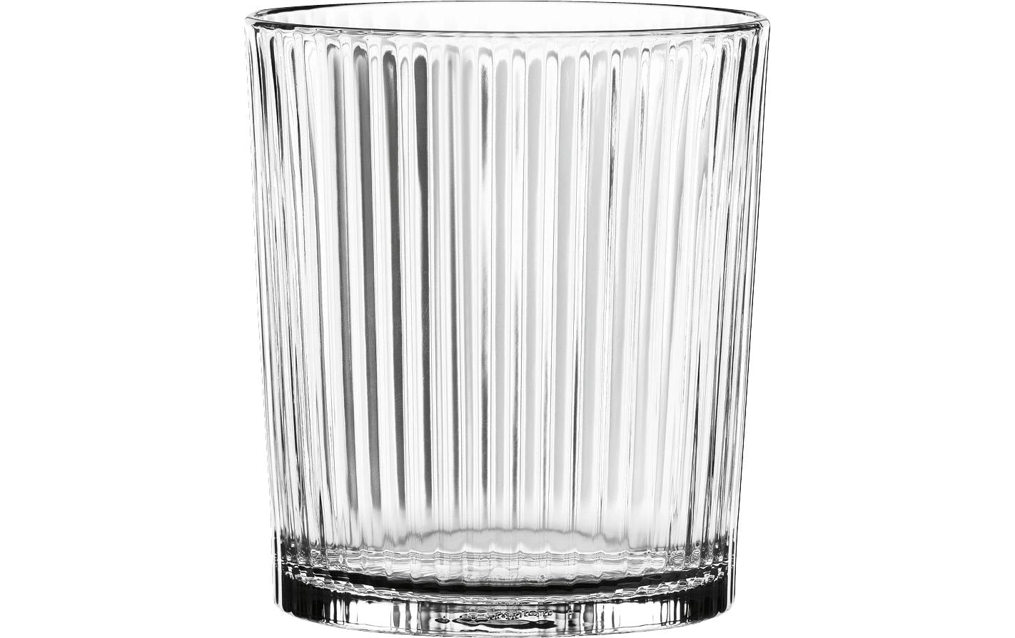 Nachtmann Aperitivo Becher Set/2 370 ml, 2 Stück, Klar