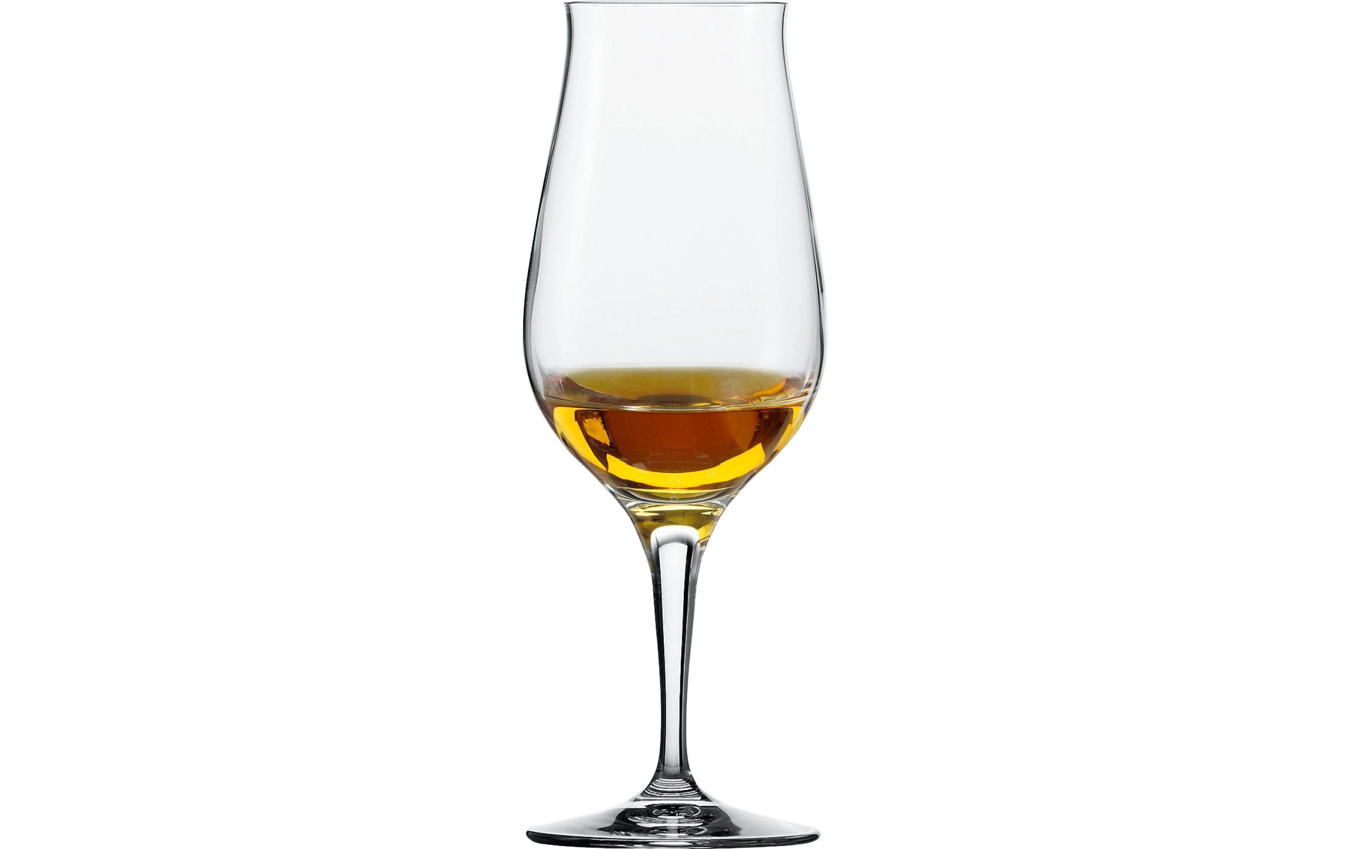 Spiegelau Sp.Gl.Whisky Snifter Pr. Set/2 280 ml, 2 Stück, Transparent