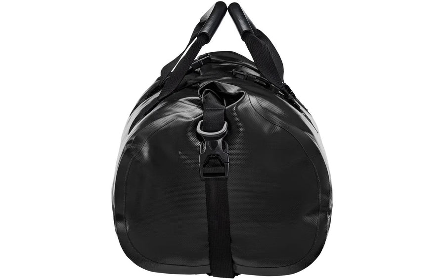 Ortlieb Rack-Pack L Nero Borsa da viaggio, 49 l