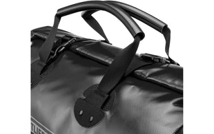 Ortlieb Rack-Pack L Schwarz Gepäcktasche, 49 l