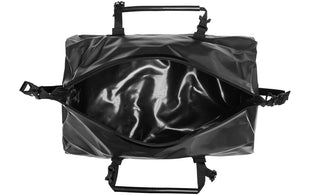 Ortlieb Rack-Pack XL Schwarz Gepäcktasche, 89 l