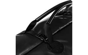 Ortlieb Rack-Pack XL Schwarz Gepäcktasche, 89 l