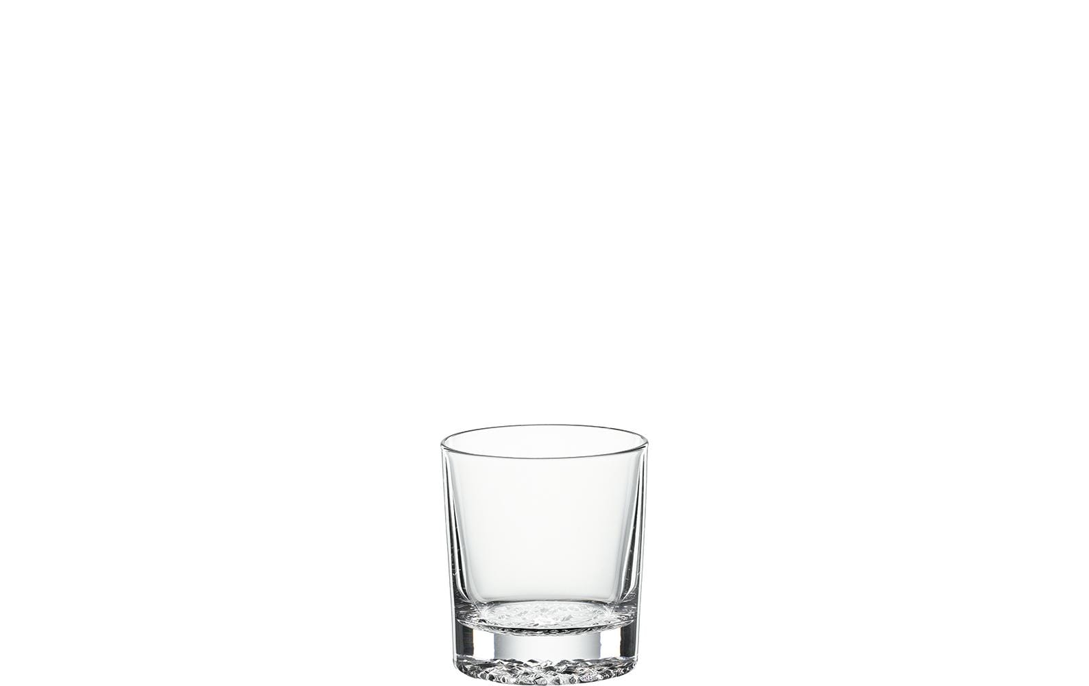 Spiegelau Lounge 2.0 Whiskybecher Set/4 309 ml, 4 Stück, Transparent