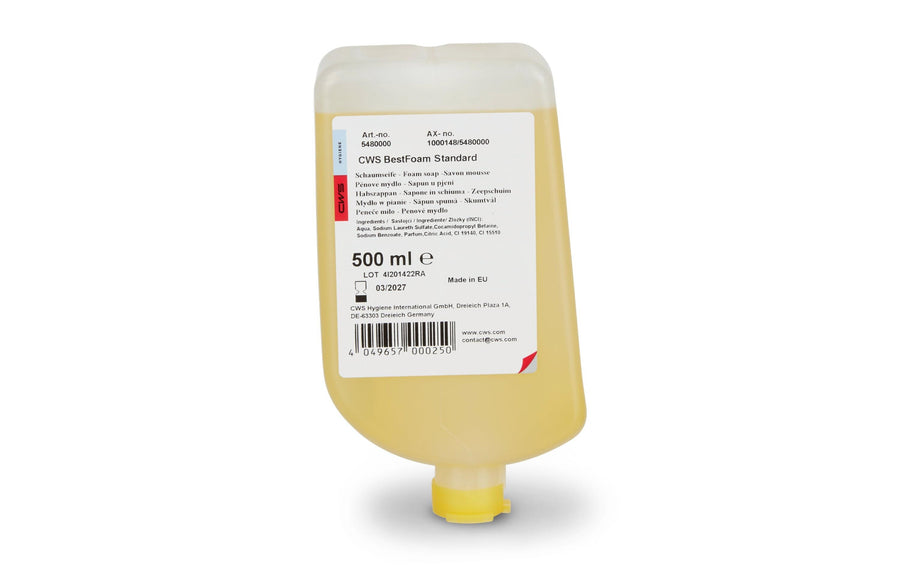 CWS Best Foam Standard 6000 ml